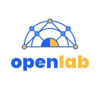 Logo de OpenLab Latam